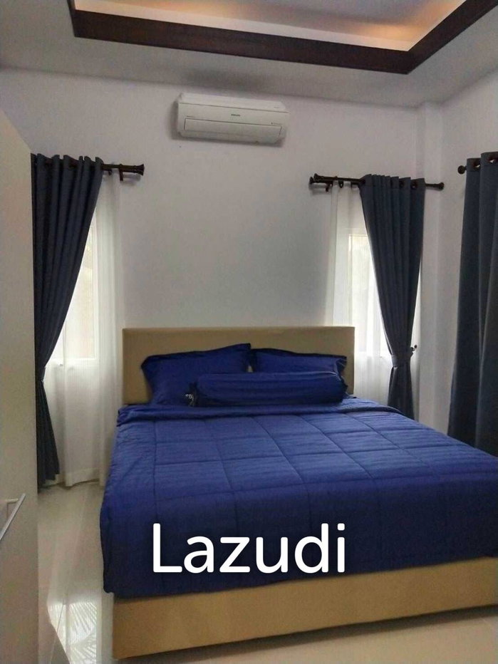 รูป ขายบ้านเดี่ยวชั้นเดียวสไตล์โมเดิร์น - รูปที่ 8/15