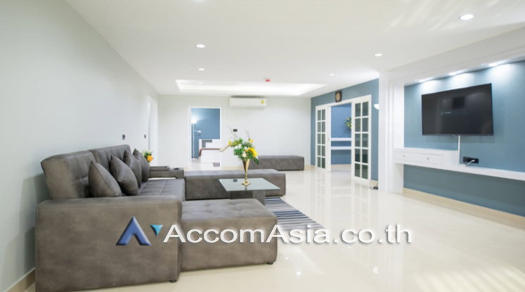 picture 🔼🔽 AccomA 📩 Pet friendly 3 BR Condominium @President Park Sukhumvit 24 (AA17281) - 1/11