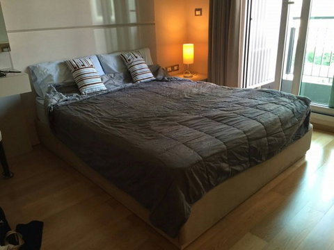 The Address Asoke | ใกล้ MRT เพชรบุรี & Airport Rail Link มักกะสัน #WER061