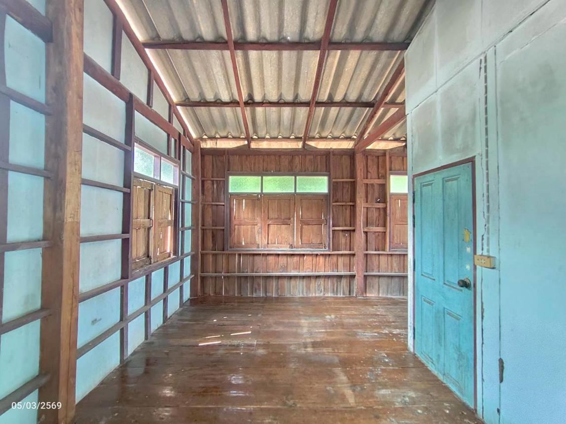 รูป บ้านเดี่ยว 1038 ตร.วา สรรคบุรี ชัยนาท 2M - รูปที่ 31/54