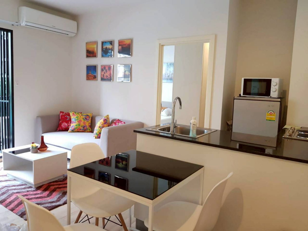 รูป The Base Uptown For Sell WR-04370 - รูปที่ 2/9