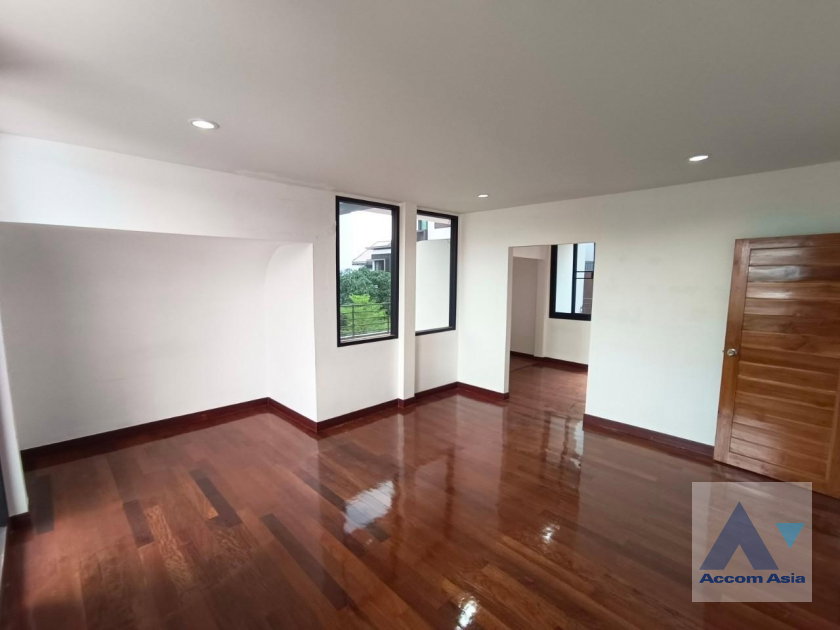 picture 🔼🔽 AccomA 📩 Home Office 4 BR House in Phra Khanong Nuea (AA27236) - 14/20