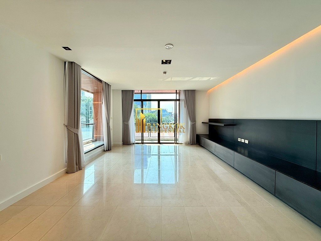 รูป Baan Ananda | Spacious 3 Bedroom Condo Near Ekkamai - BTSBR4172CD - รูปที่ 9/45