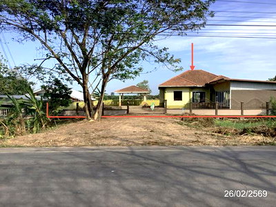 Houses for sale Muang Kamphaeng Phet Kamphaeng Phet : HOME 400 Sq.w. Muang Kamphaeng Phet Kamphaeng Phet for 4M