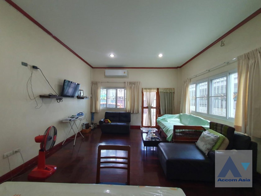 picture 🔼🔽 AccomA 📩 4 BR House in Phra Khanong Nuea (AA35364) - 2/20