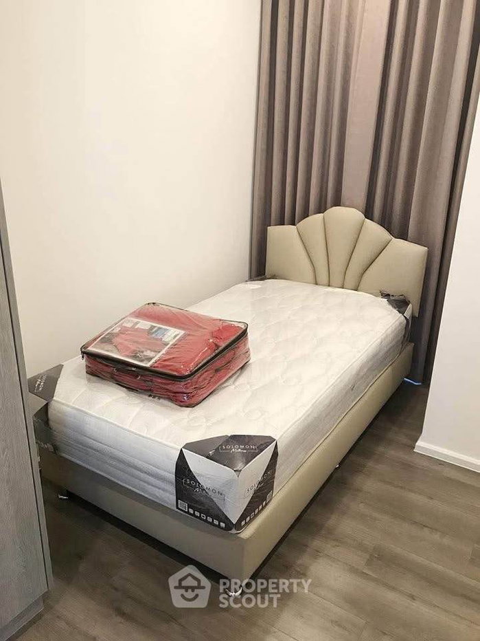 รูป คอนโด 1-ห้องนอน ที่ วิสซ์ดอม เอสเซ้นส์ สุขุมวิท ใกล้ BTS ปุณณวิถี (ID 2438055) - รูปที่ 7/7