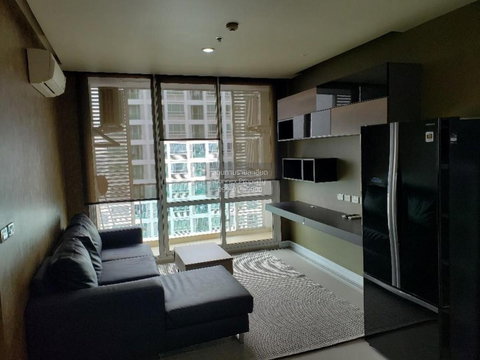 🔥🔥🔥 For Rent Condo , TC Green Rama 9 , MRT-Phra Ram 9 , Huai Khwang , Huai Khwang , Bangkok , CX-89033 ✅ Live chat with us ADD LINE @connexproperty ✅ 🔥🔥🔥