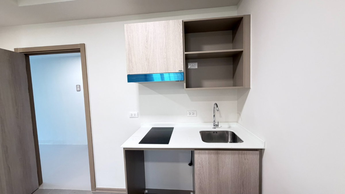 รูป 🔥 Hot Deal! ราคาดีที่สุด! 🔥 1Bedroom Plus ห้องมุม ชั้น 5 !!! - รูปที่ 5/16