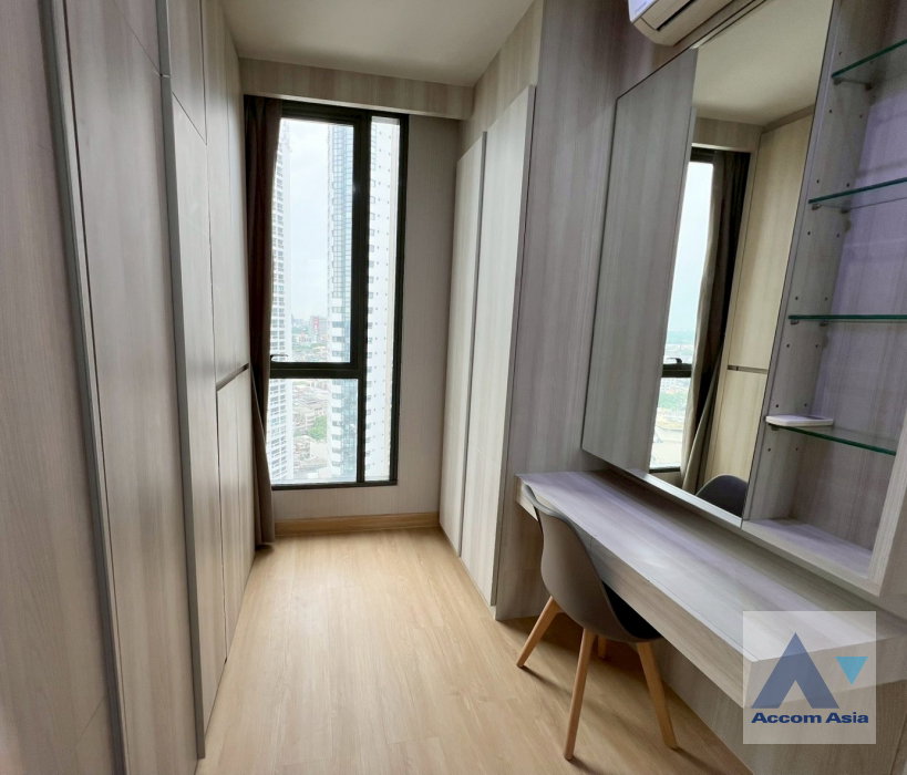 รูป 🔼🔽 AccomA 📩 2 BR Condominium @The Lumpini 24 (AA43563) - รูปที่ 13/17