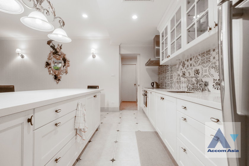 picture 🔼🔽 AccomA 📩 Ground Floor,Duplex Condo,Penthouse 3 BR Condominium @Issara at Sukhumvit 42 (1521013) - 8/20