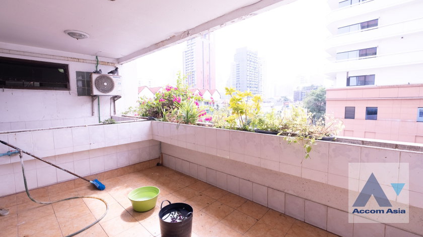 รูป 🔼🔽 AccomA 📩  3 BR Condominium @Prestige Tower (AA10489) - รูปที่ 10/20
