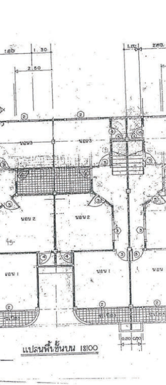 รูป ทาวน์เฮ้าส์ 27.5 ตร.วา โครงการ รุ่งกิจ วิลล่า 11 กรุงเทพมหานคร ลาดกระบัง กรุงเทพมหานคร 2.4M - รูปที่ 7/9