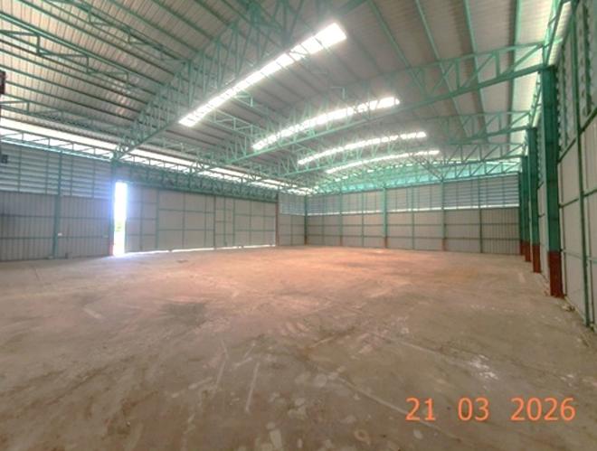 picture FACTORY 358.4 Sq.w. San Pa Tong Chiang Mai for 5M - 6/26