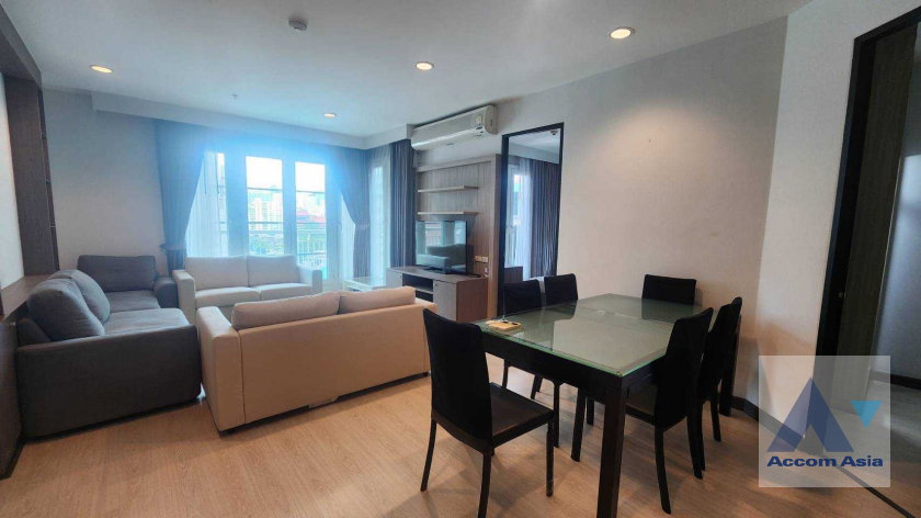 picture 🔼🔽 AccomA 📩 3 BR Condominium @CitiSmart Sukhumvit 18 (AA36792) - 1/15