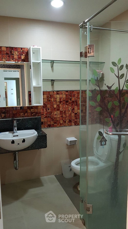 รูป คอนโด 1-ห้องนอน ที่ ฟิฟตี้ไนน์ เฮอร์ริเทจ สุขุมวิท 59 ใกล้ BTS ทองหล่อ (ID 548101) - รูปที่ 18/18