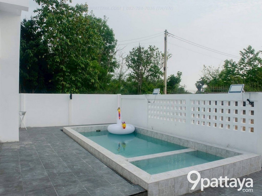 picture For Rent | Pool Villa – Huay Yai, Pattaya ✨ - 4/13