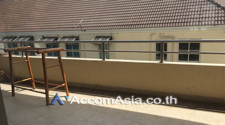 picture 🔼🔽 AccomA 📩 Classic charm with full-function layout in Thonglor (1519442) - 7/14