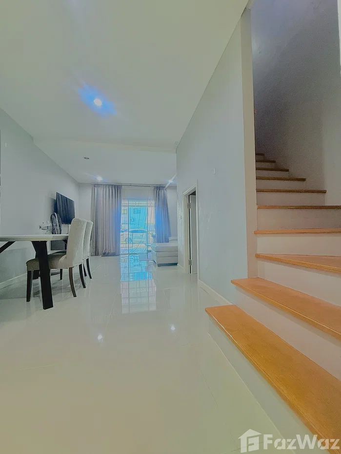 รูป ทาวน์เฮ้าส์ให้เช่า 2 ห้องนอน ในโครงการ ภูเก็ต คันทรี คลับ 6124288 - รูปที่ 4/13