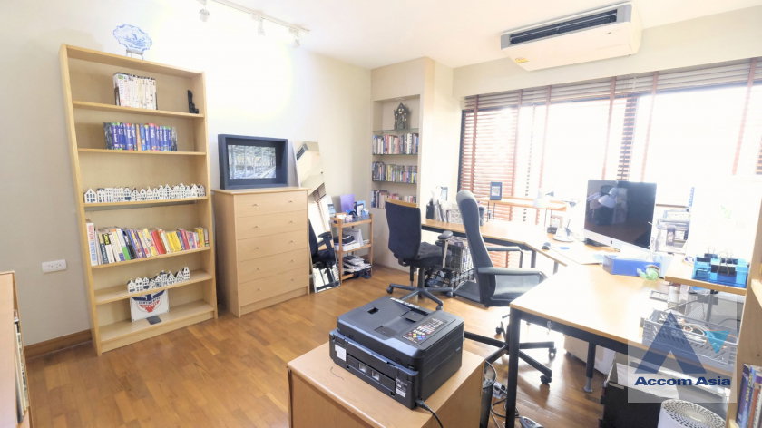 รูป 🔼🔽 AccomA 📩 Pet-friendly Condo With No Size Limit in Ekamai. - รูปที่ 18/20