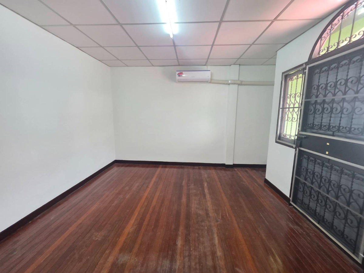 รูป ขายทาวน์เฮ้าส์ ม.อัมรินทร์นิเวศน์ 3 ผัง 3 ซ.สายไหม 20 โทร.0999983897 - รูปที่ 15/19