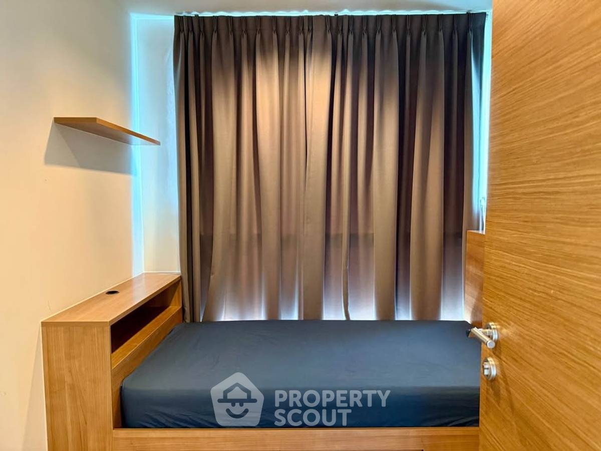 picture 2-BR Condo at RHYTHM Phahon-Ari near BTS Saphan Khwai (ID 2468811) - 7/15