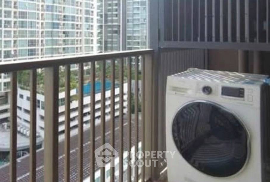 รูป คอนโด 1-ห้องนอน ที่ เดอะ ไลน์ สุขุมวิท 71 ใกล้ BTS พระโขนง (ID 2725301) - รูปที่ 8/8