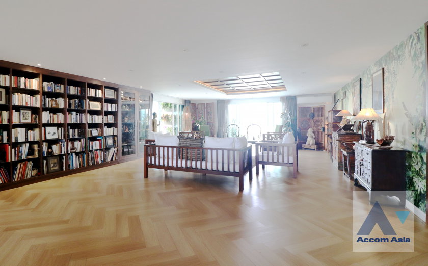 picture 🔼🔽 AccomA 📩  3 BR Condominium @Regent On The Park 3 (AA45378) - 9/20