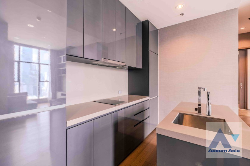 picture 🔼🔽 AccomA 📩  3 BR Condominium @The Diplomat Sathorn (AA19439) - 3/19