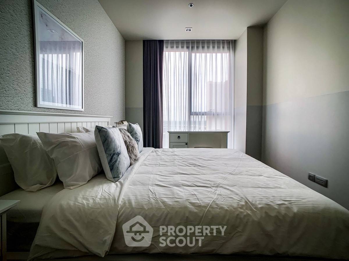 รูป คอนโด 1-ห้องนอน ที่ ไอดีโอ คิว สุขุมวิท 36 ใกล้ BTS ทองหล่อ (ID 2439910) - รูปที่ 9/14