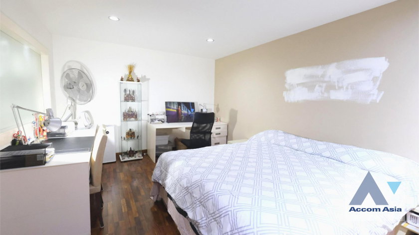 รูป 🔼🔽 AccomA 📩 Pet-friendly Condo With No Size Limit in Ekamai. - รูปที่ 14/20