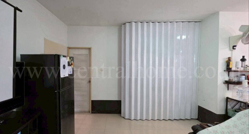 รูป ทาวน์โฮม พฤกษาวิลล์ 11 พระราม 5 ถนนนครอินทร์ ราคาถูก - รูปที่ 18/37