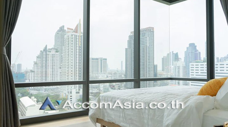 picture 🔼🔽 AccomA 📩  2 BR Condominium @Ashton Silom (AA24508) - 5/11