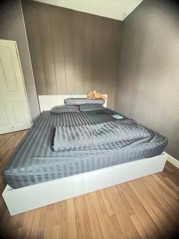 รูป 📌 ขายทาวน์เฮาส์ โครงการ เดอะ เมโทร รามคำแหง-วงแหวน 2 ชั้น 3 ห้องนอน 2 ห้องน้ำ - รูปที่ 6/8