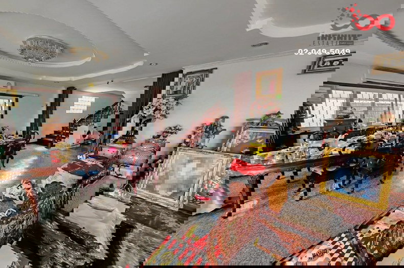 รูป ขายบ้าน 3 ชั้น 77 ตร.ว. ถนนสุทธิสาร - ลาดพร้าว 48 ซอยศุภฤกษ์ ใกล้ MRT สุทธิสาร - รูปที่ 3/12