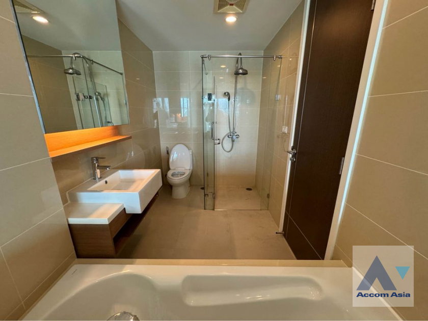 รูป 🔼🔽 AccomA 📩  3 BR Condominium @15 Sukhumvit Residences (AA40965) - รูปที่ 9/20