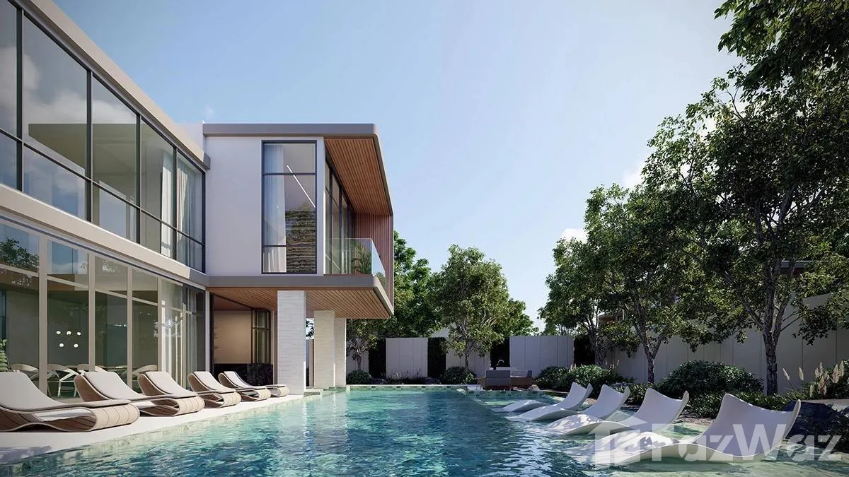 รูป ขาย วิลล่า 7 ห้องนอน ในโครงการ ภิรักษ์วิลล่า เชิงทะเล 1934856 - รูปที่ 3/10