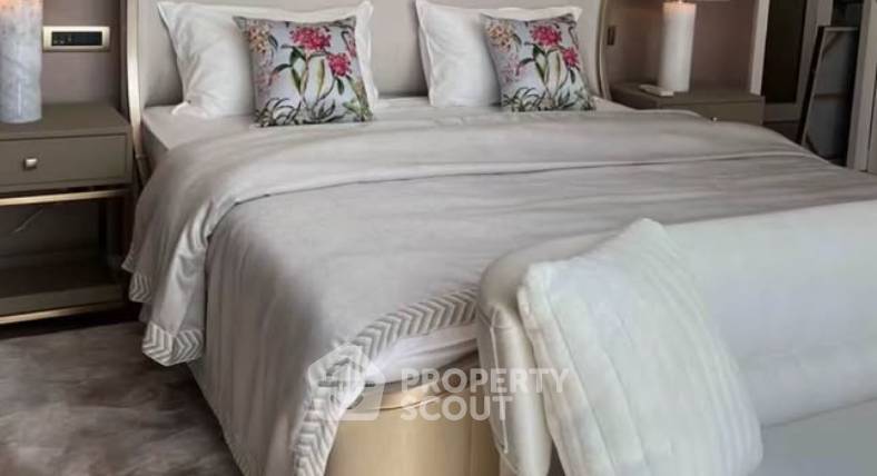 รูป คอนโด 6-ห้องนอน ที่ เดอะ เรสซิเดนซ์ แอท แมนดาริน โอเรียนเต็ล กรุงเทพฯ ใกล้ BTS สะพานตากสิน (ID 2769606) - รูปที่ 3/5