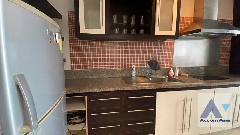 picture 🔼🔽 AccomA 📩 2 BR Condominium @The Avenue Sukumvit 61 (AA40611) - 4/11