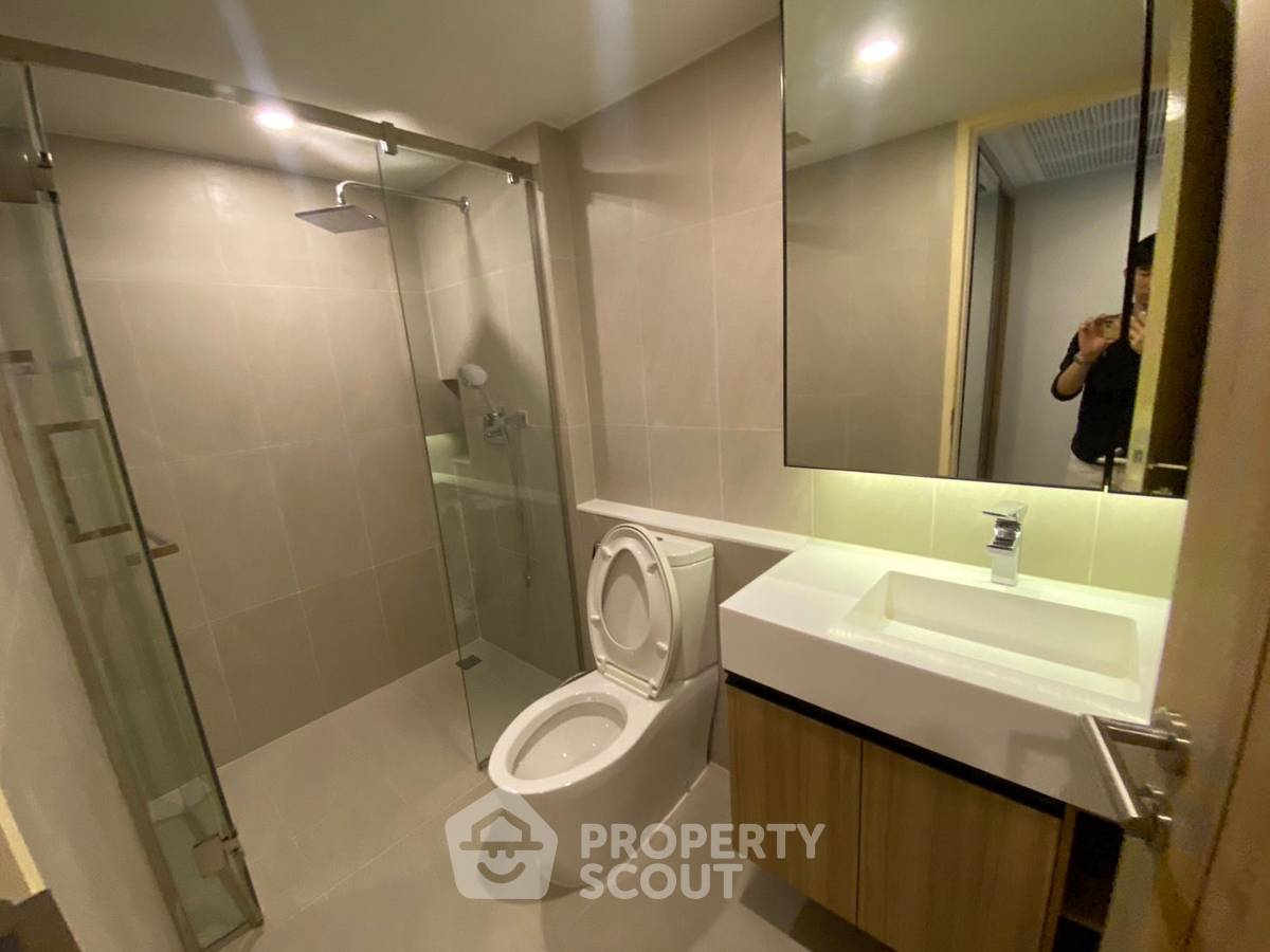 รูป คอนโด 1-ห้องนอน ที่ ณ วรา เรสซิเดนส์ ใกล้ BTS ชิดลม (ID 2060065) - รูปที่ 9/10