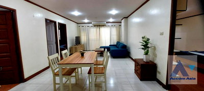 คอนโดให้เช่า : 🔼🔽 AccomA 📩  3 BR Condominium @Aree Place Sukhumvit 26 (AA22763)
