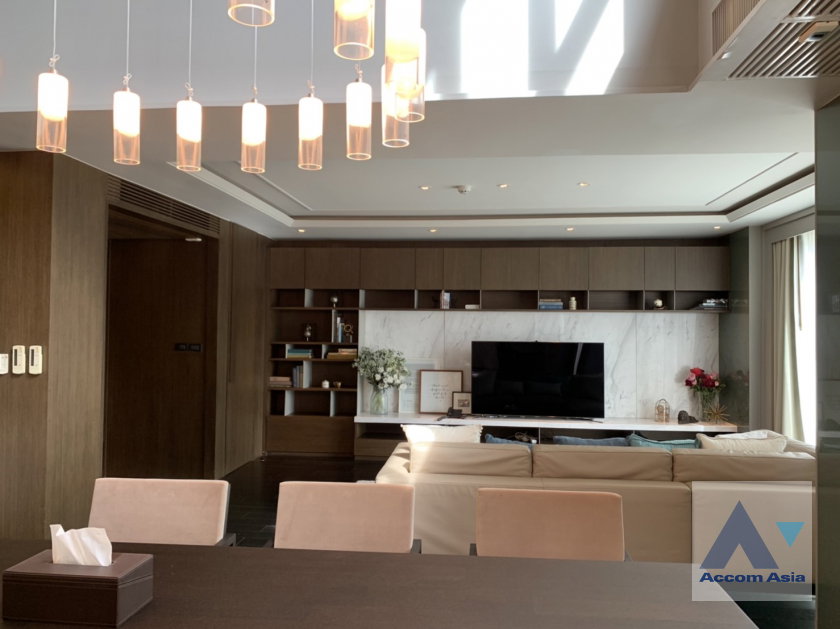 picture 🔼🔽 AccomA 📩 Duplex Condo,Fully Furnished 3 BR Condominium @The Crest 24 (AA32238) - 3/17