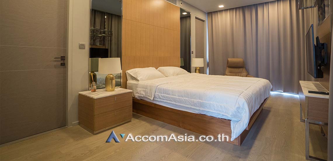 picture 🔼🔽 AccomA 📩 Pet friendly 3 BR Condominium @Ashton Residence 41 (AA28187) - 7/7