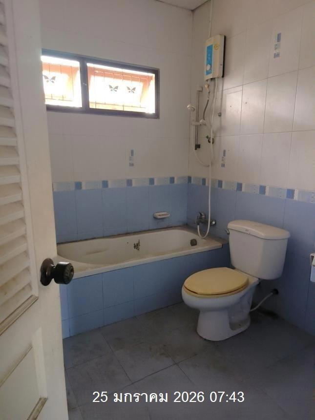 รูป บ้านเดี่ยว 73 ตร.วา บ้านฉาง ระยอง 4.2M - รูปที่ 43/48