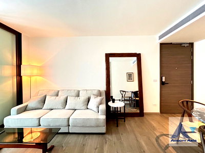 Condos for rent : 🔼🔽 AccomA 📩  2 BR Condominium @Fynn Asoke (AA41922)
