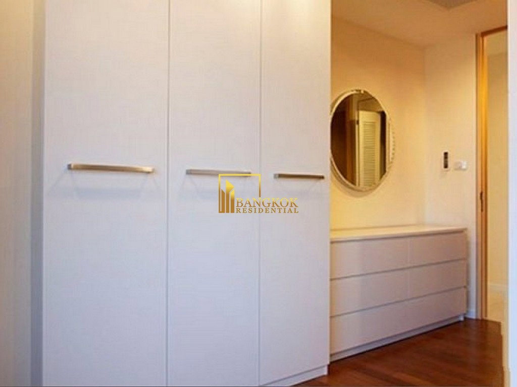 รูป Amanta Lumpini | Modern 3 Bedroom Condo For Rent Near MRT - BR2714CD - รูปที่ 6/25
