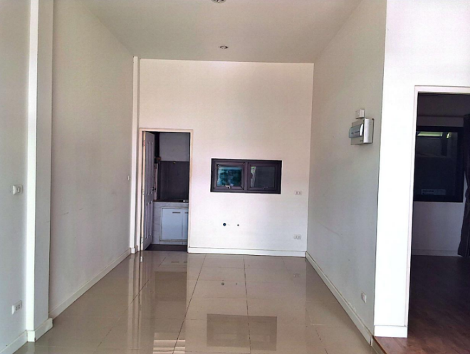 รูป ทาวน์เฮ้าส์ 21 ตร.วา โครงการ กรูฟวี่ ไลท์ บางละมุง ชลบุรี บางละมุง ชลบุรี 1.9M - รูปที่ 7/16