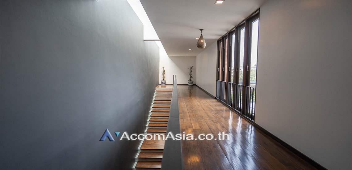 picture 🔼🔽 AccomA 📩 Private Swimming Pool 6 BR House in  Bang Kapi (1721164) - 11/20