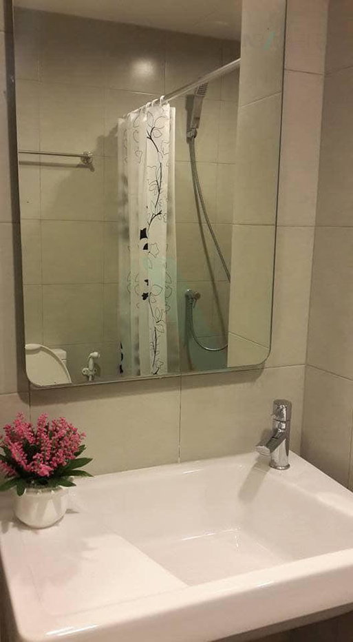 รูป ขายคอนโด เอลลิโอ คอนโด สุขุมวิท64 อาคาร C ชั้น 8 สตูดิโอ ขนาด 22.00 ตรม ใกล้ ศูนย์ฮอนด้า - รูปที่ 8/8