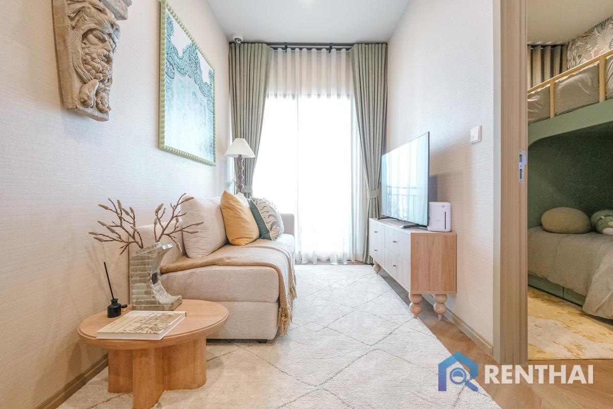 For sale condo 2 bedrooms at The Title Katabello - image 4