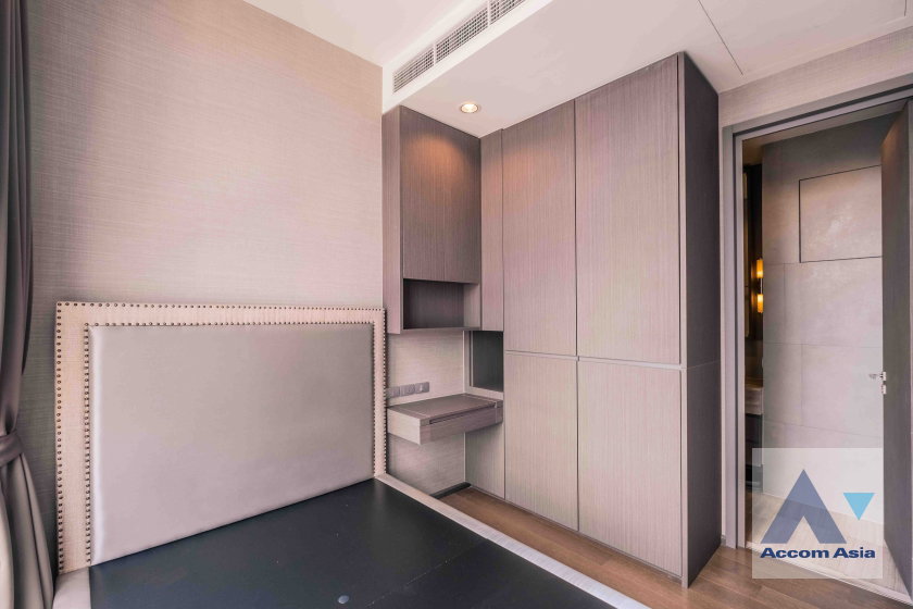 picture 🔼🔽 AccomA 📩  3 BR Condominium @The Diplomat Sathorn (AA19439) - 6/19